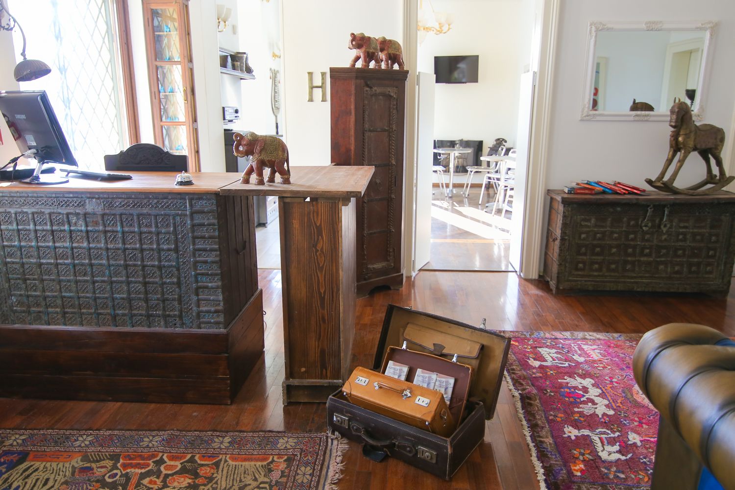 Foto - Hotel Vila Katrca