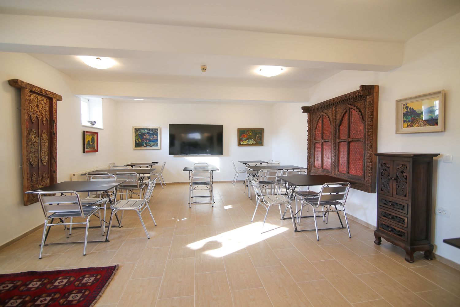 Foto - Hotel Vila Katrca