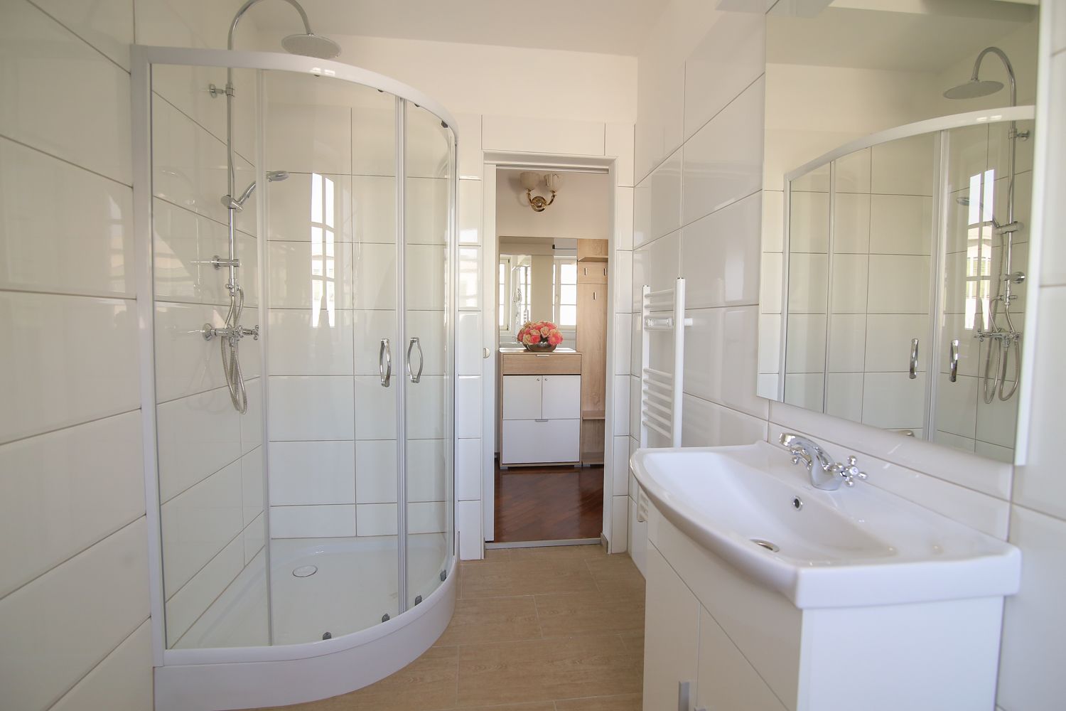 Foto - Hotel Vila Katrca