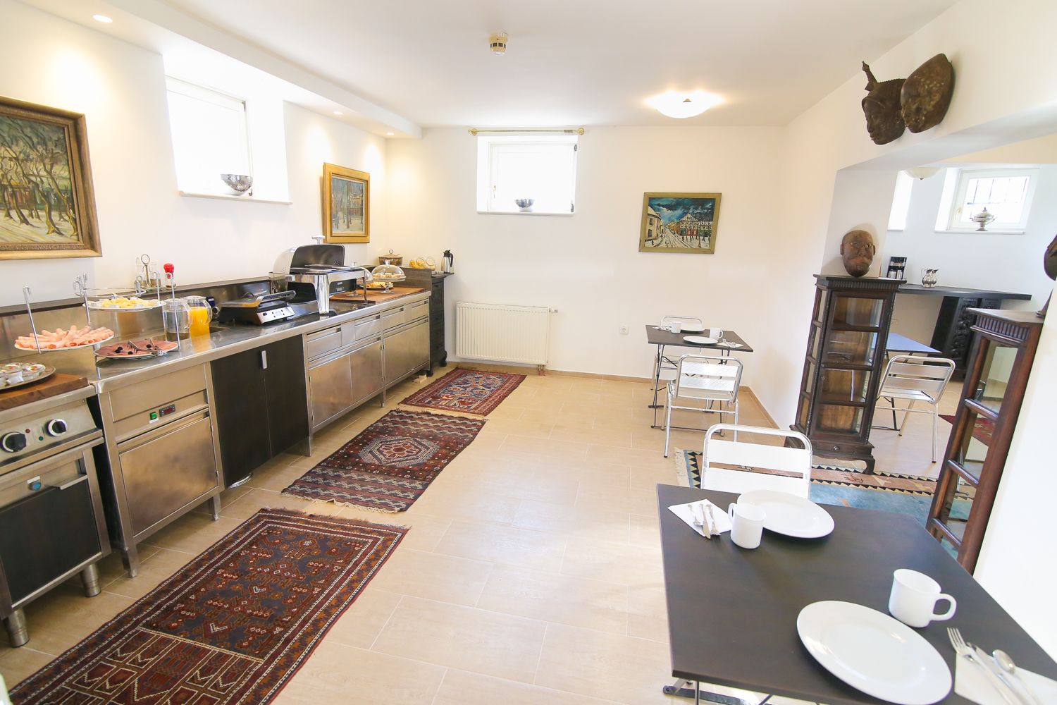 Foto - Hotel Vila Katrca