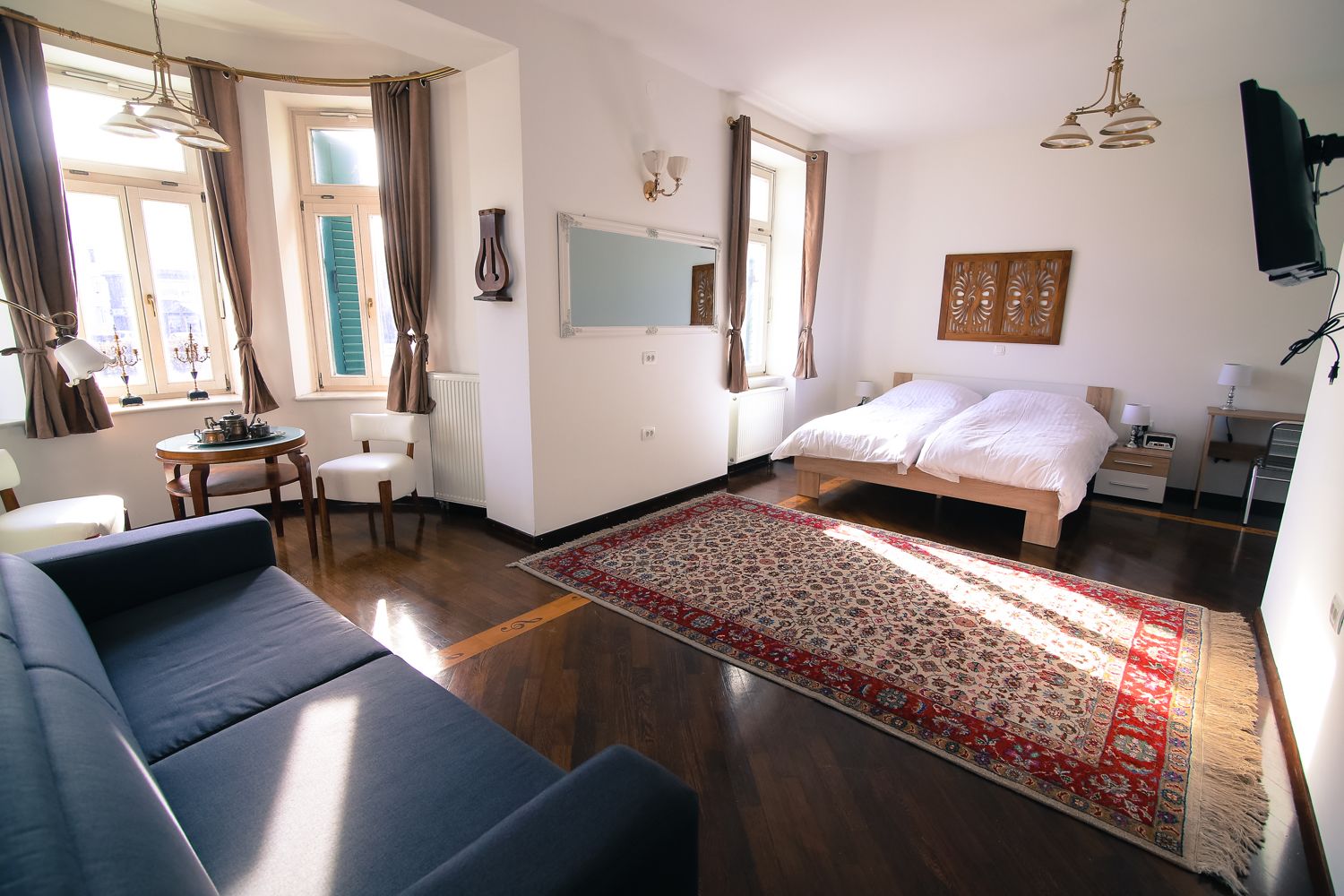 Foto - Hotel Vila Katrca