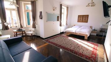 Quadruple Room, Non Smoking