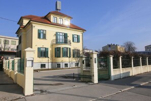 Aussenbereich