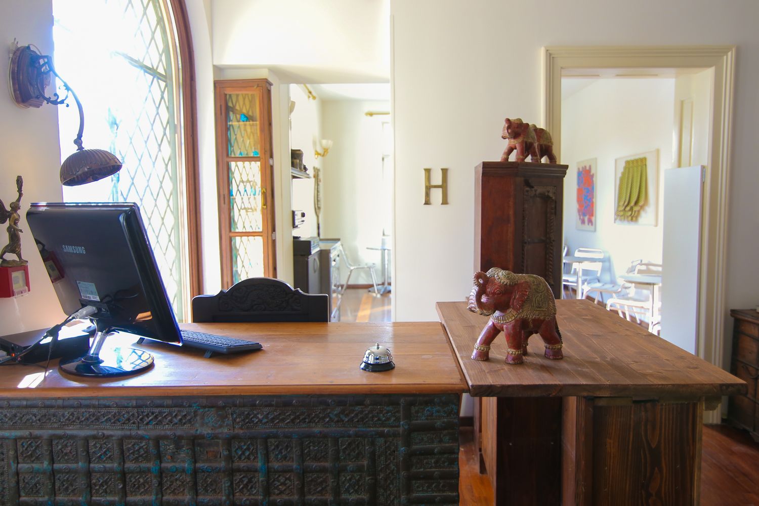 Foto - Hotel Vila Katrca