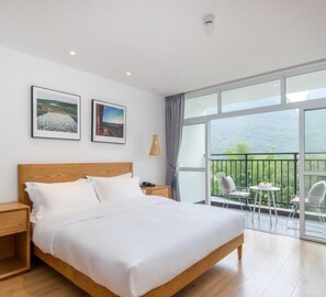 Chambre Double Supérieure
