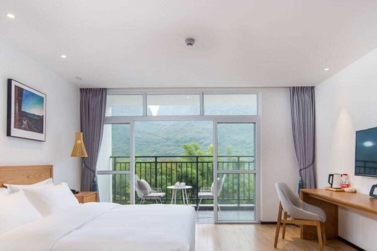 Kamar Double Superior | Wi-Fi gratis