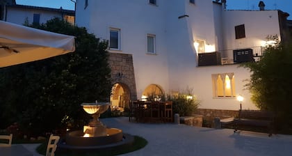 Residenza Palazzo Fortuna