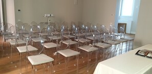 Sala de reuniones