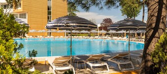 AluaSoul Sunny Beach - All Inclusive â Adults Only - NEW OPENING
