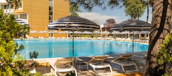 AluaSoul Sunny Beach - All Inclusive – Adults Only - NEW OPENING