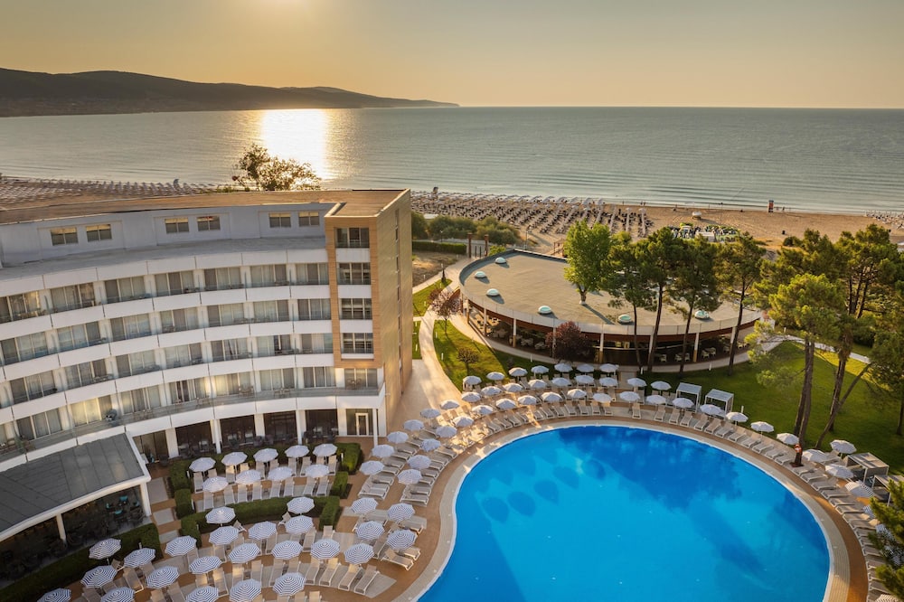 AluaSoul Sunny Beach - All Inclusive – Adults Only