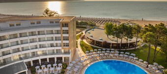 AluaSoul Sunny Beach - All Inclusive – Adults Only 