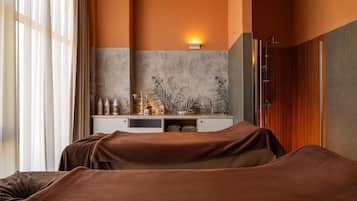 Massageanwendungen
