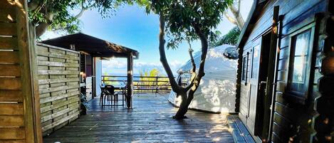 Teras/patio