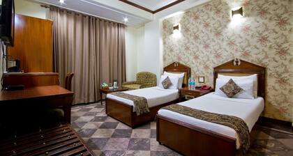 HOTEL MAHAMAYA