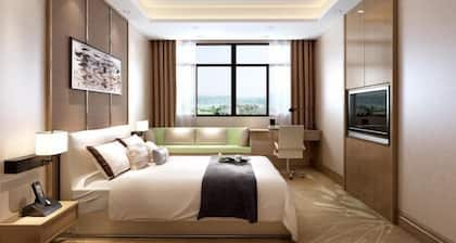 Metropolo Liyang Pingling West Road Hotel