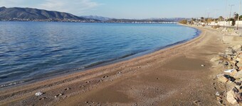 Salamina's Apartment