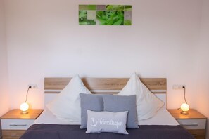 2 Schlafzimmer, kostenloses WLAN