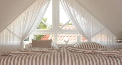 maisonnette neuve et de haute qualité équipée - appartement