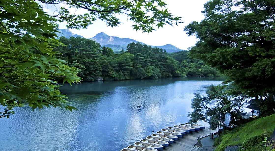 สถานที่น่าสนใจ