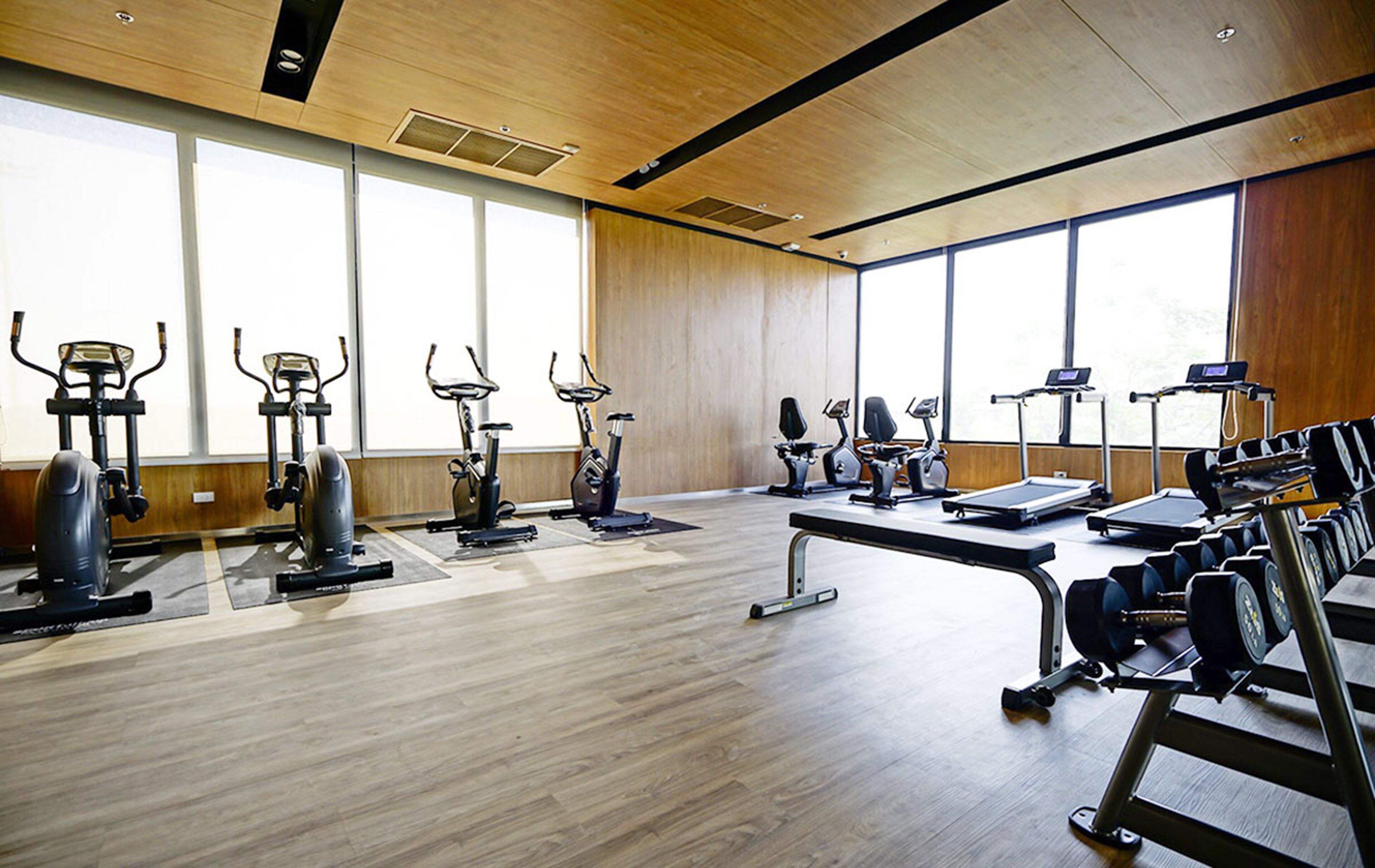 Foto - SureStay by Best Western Bangkok Ramintra