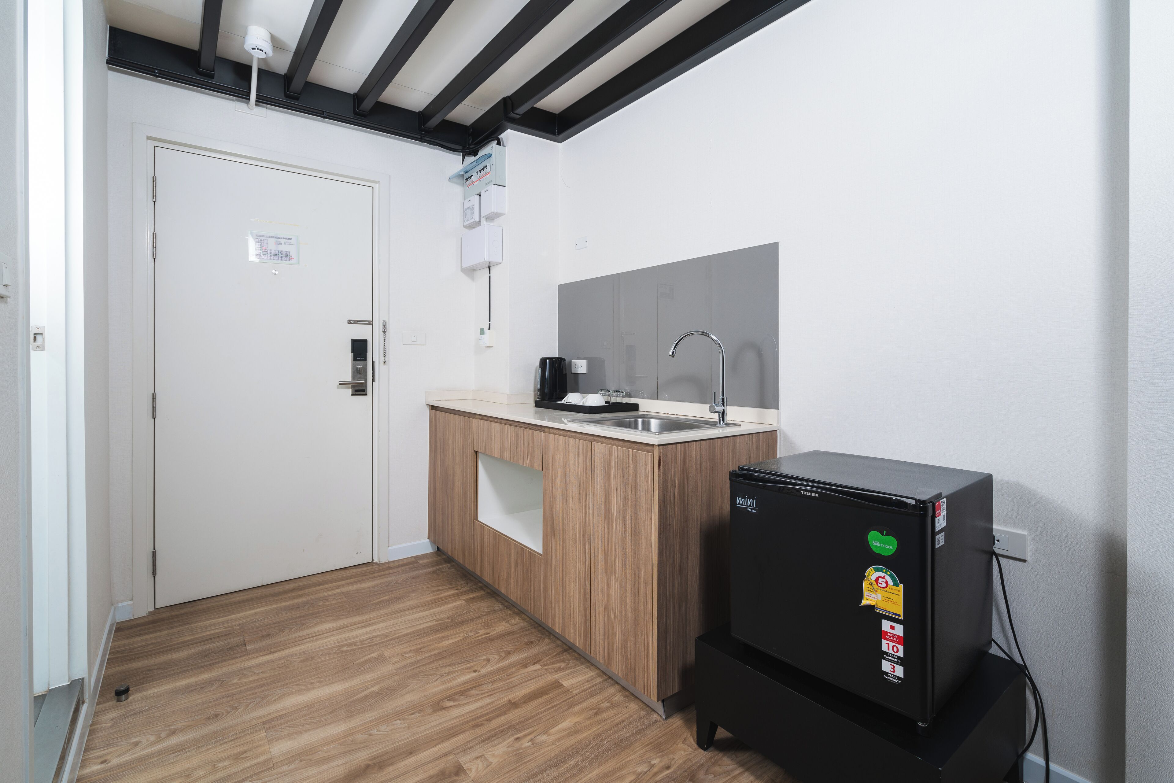 Foto - SureStay by Best Western Bangkok Ramintra