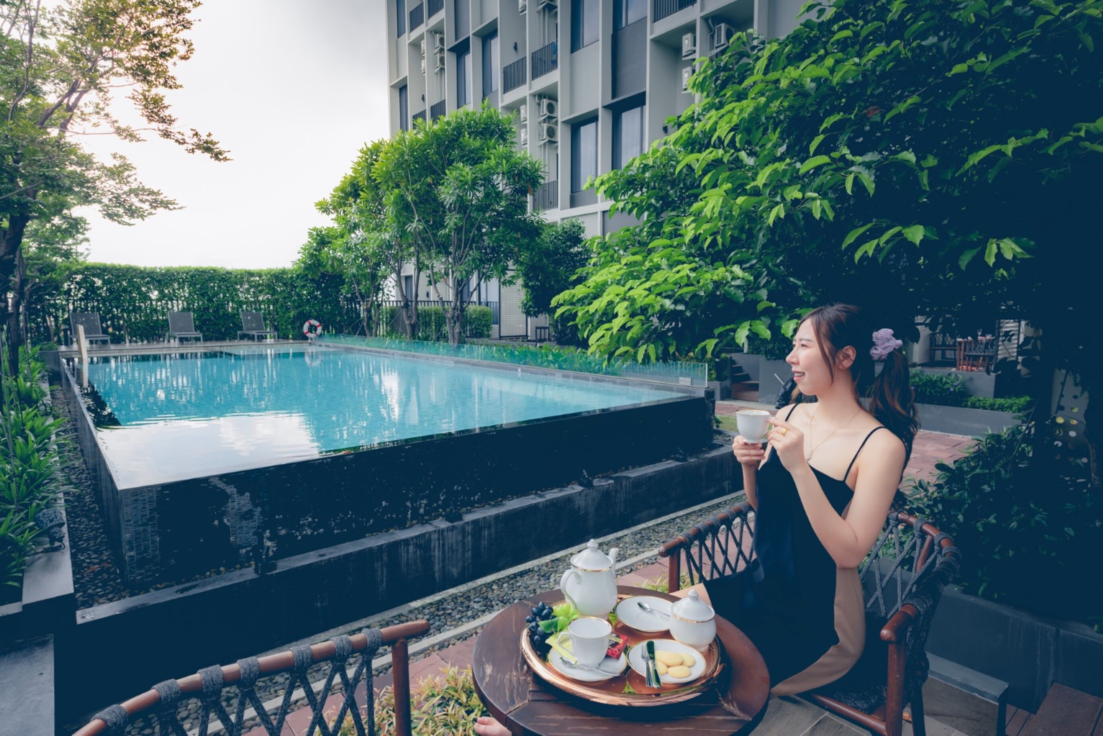 Foto - SureStay by Best Western Bangkok Ramintra