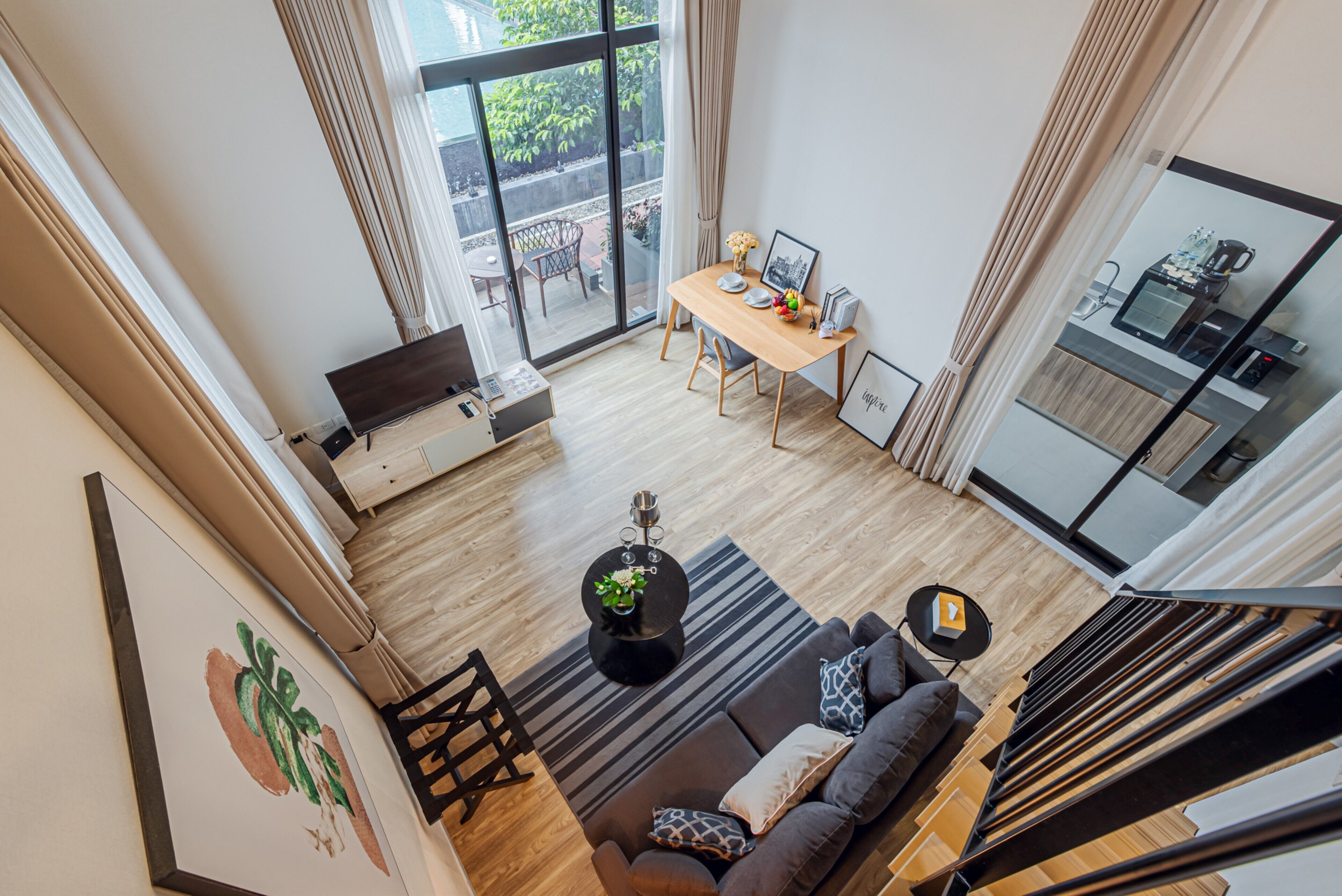 Foto - SureStay by Best Western Bangkok Ramintra