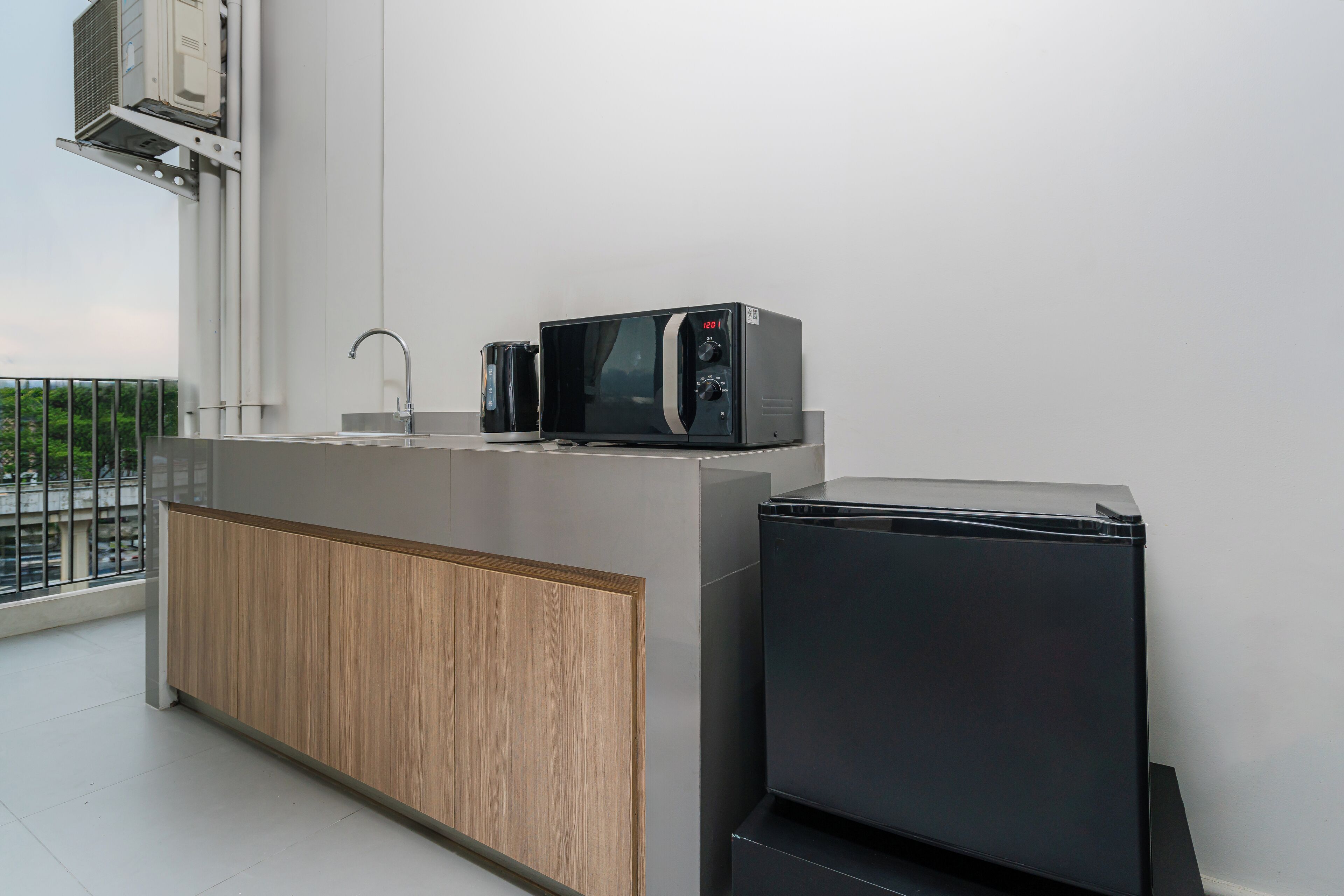 Foto - SureStay by Best Western Bangkok Ramintra