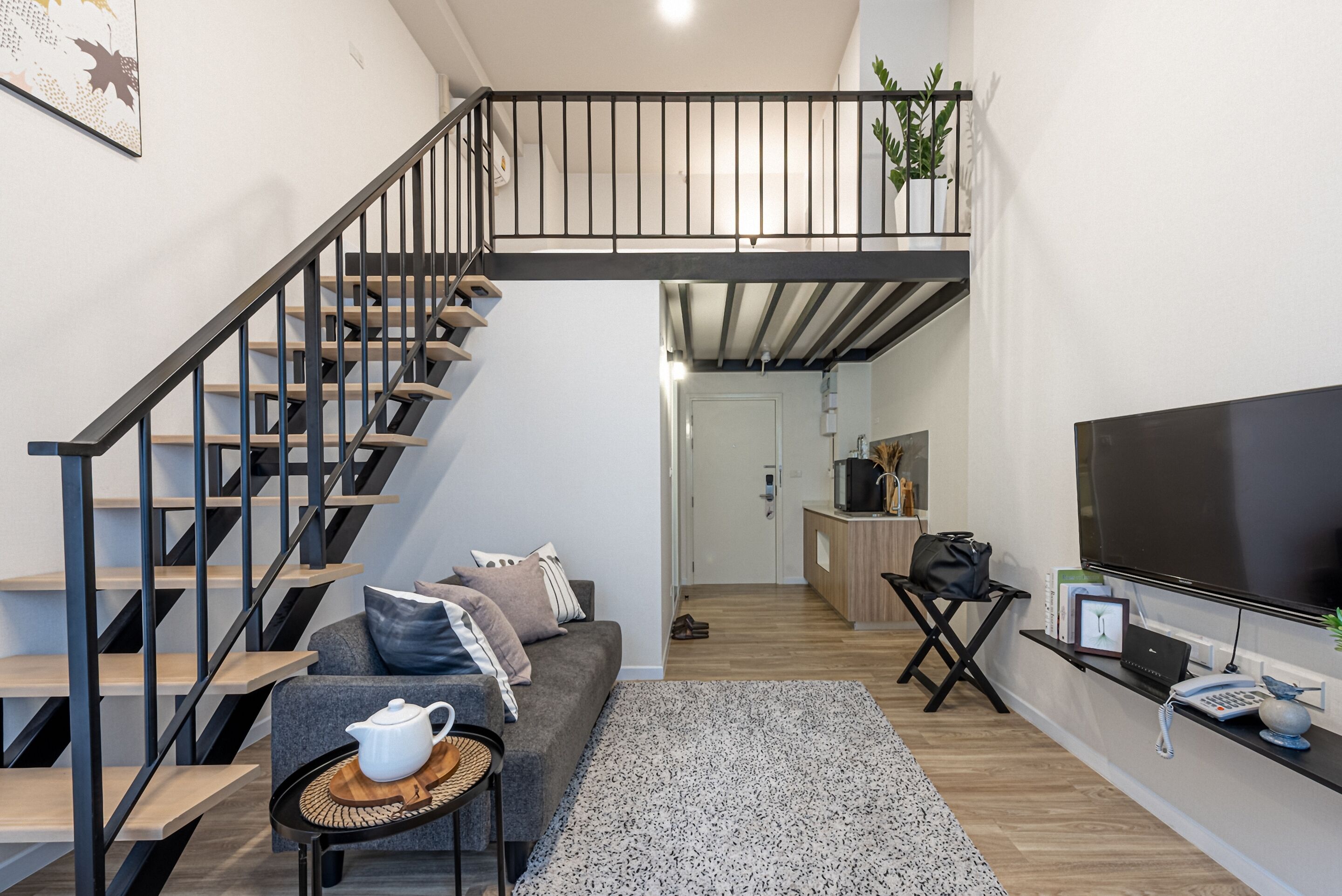 Foto - SureStay by Best Western Bangkok Ramintra