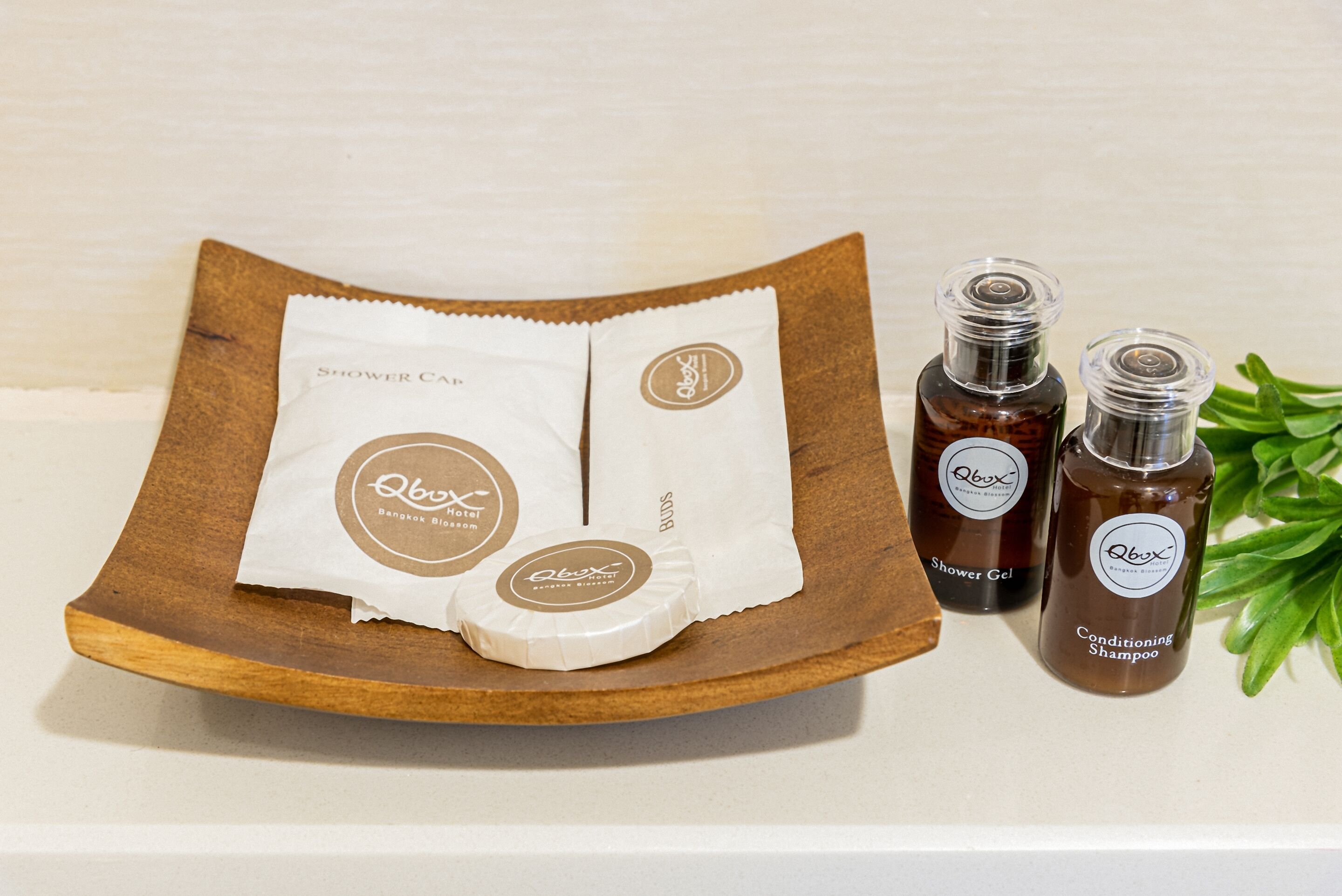 Foto - SureStay by Best Western Bangkok Ramintra