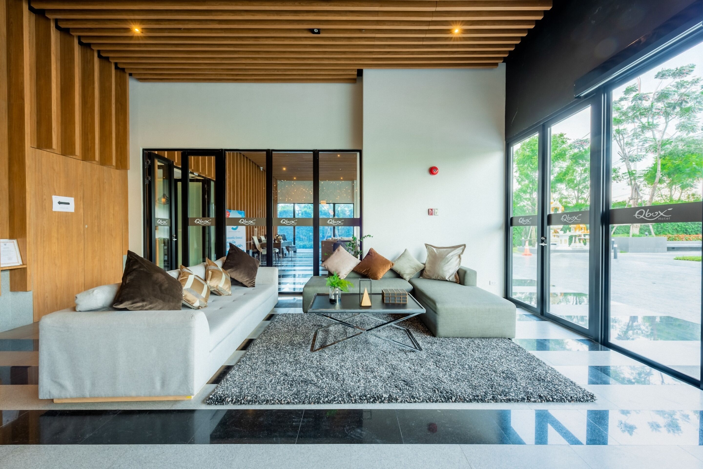 Foto - SureStay by Best Western Bangkok Ramintra