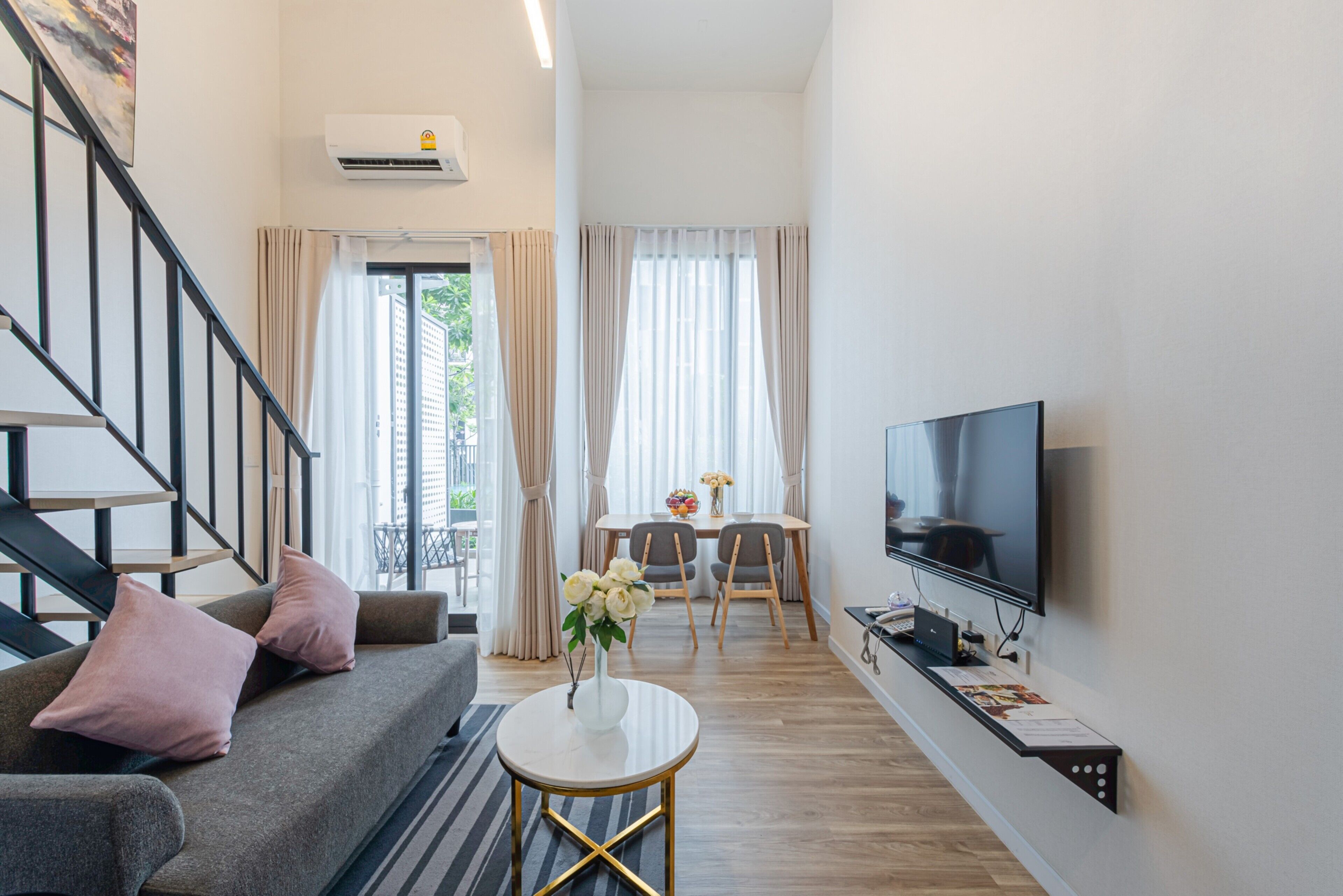 Foto - SureStay by Best Western Bangkok Ramintra