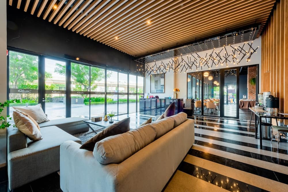 SureStay by Best Western Bangkok Ramintra