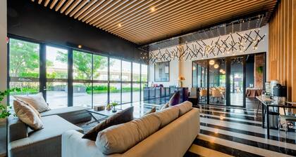 SureStay by Best Western Bangkok Ramintra