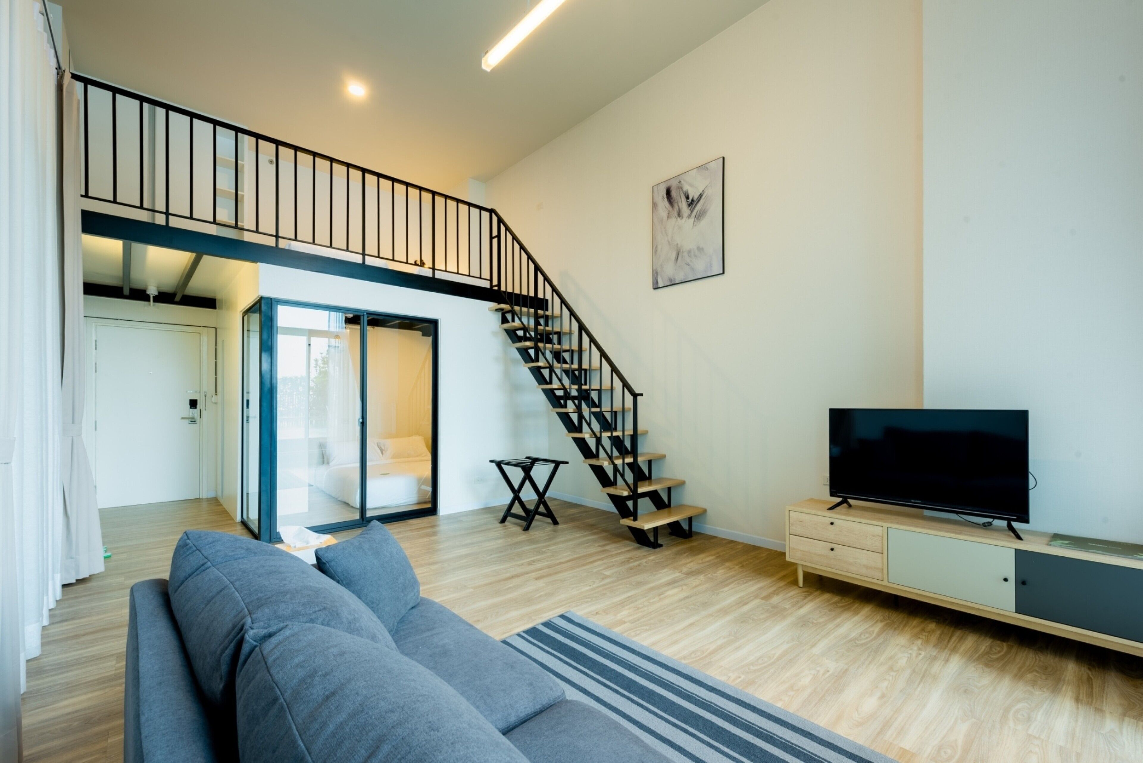 Foto - SureStay by Best Western Bangkok Ramintra