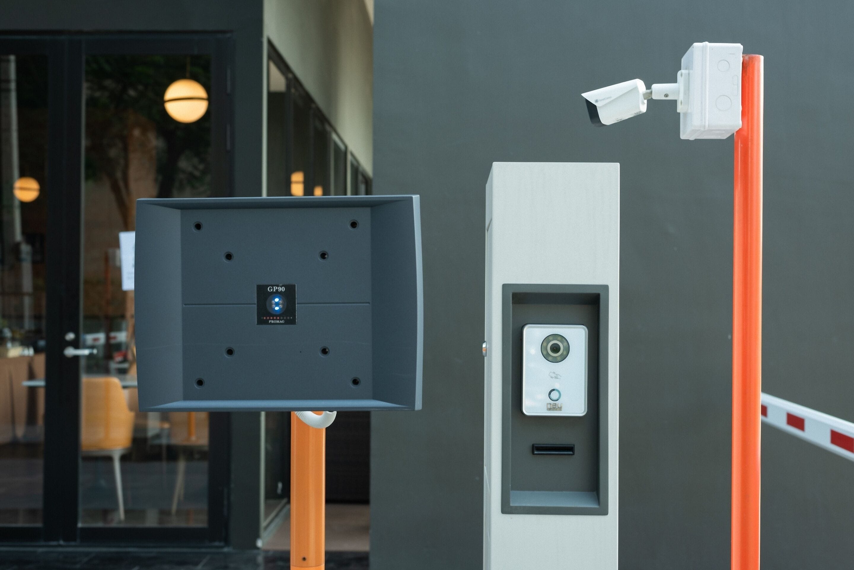 Foto - SureStay by Best Western Bangkok Ramintra