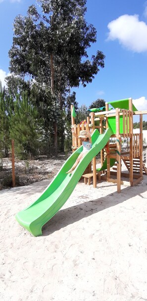 Espace pour enfants