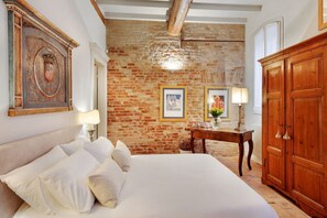 1 bedroom, iron/ironing board, WiFi