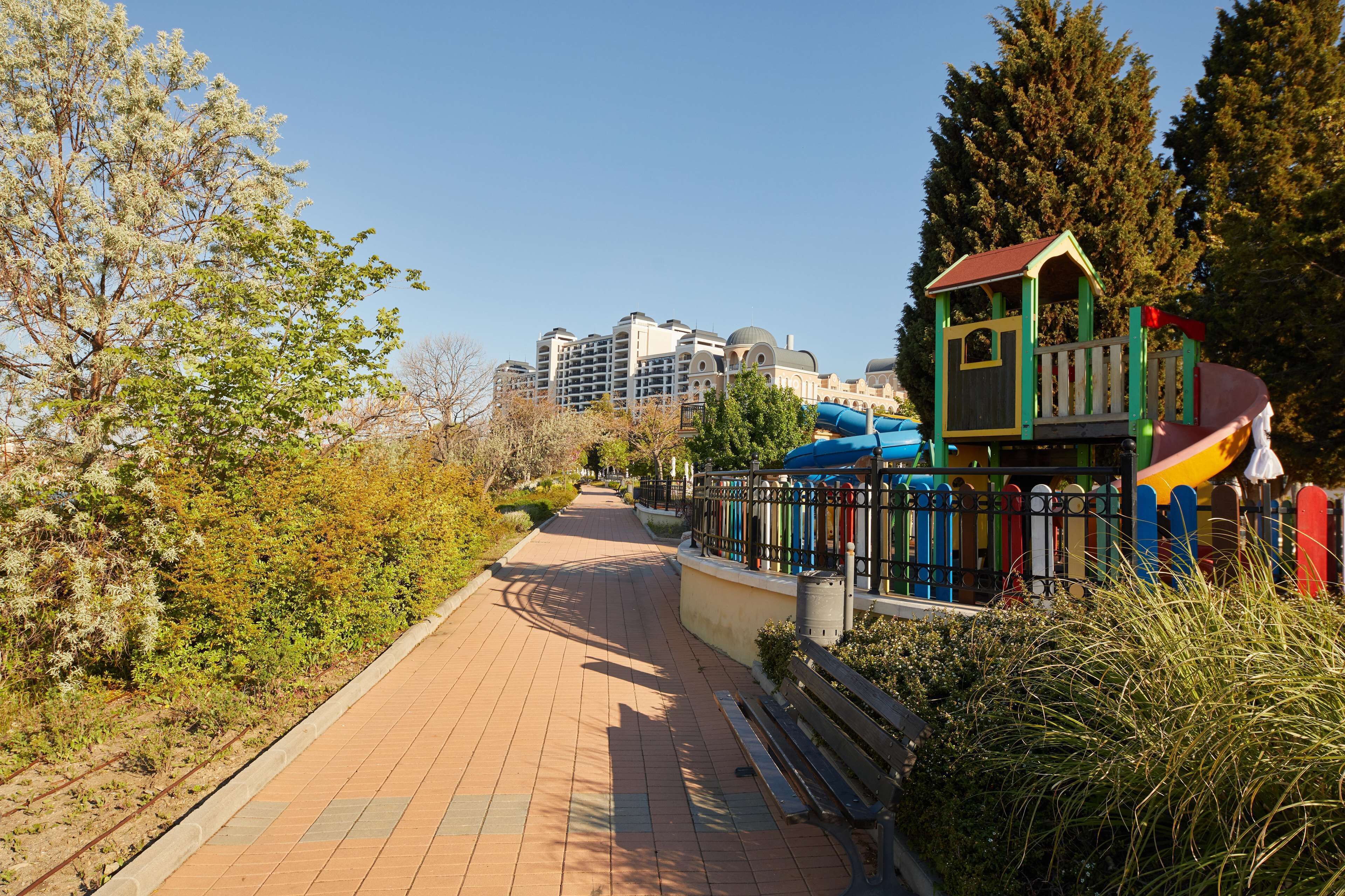 Foto - Dreams Sunny Beach Resort and Spa - Premium All Inclusive