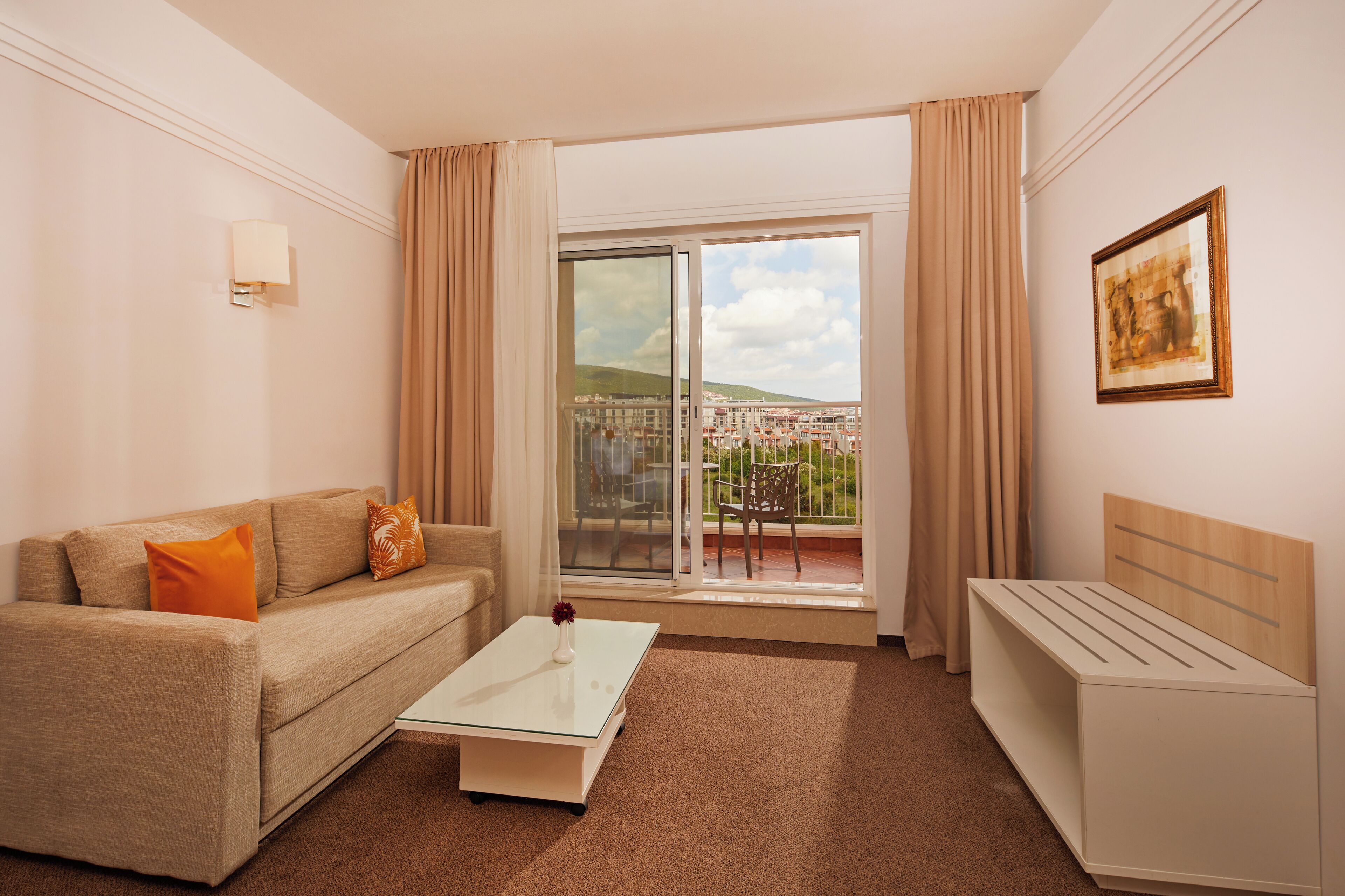 Foto - Dreams Sunny Beach Resort and Spa - Premium All Inclusive