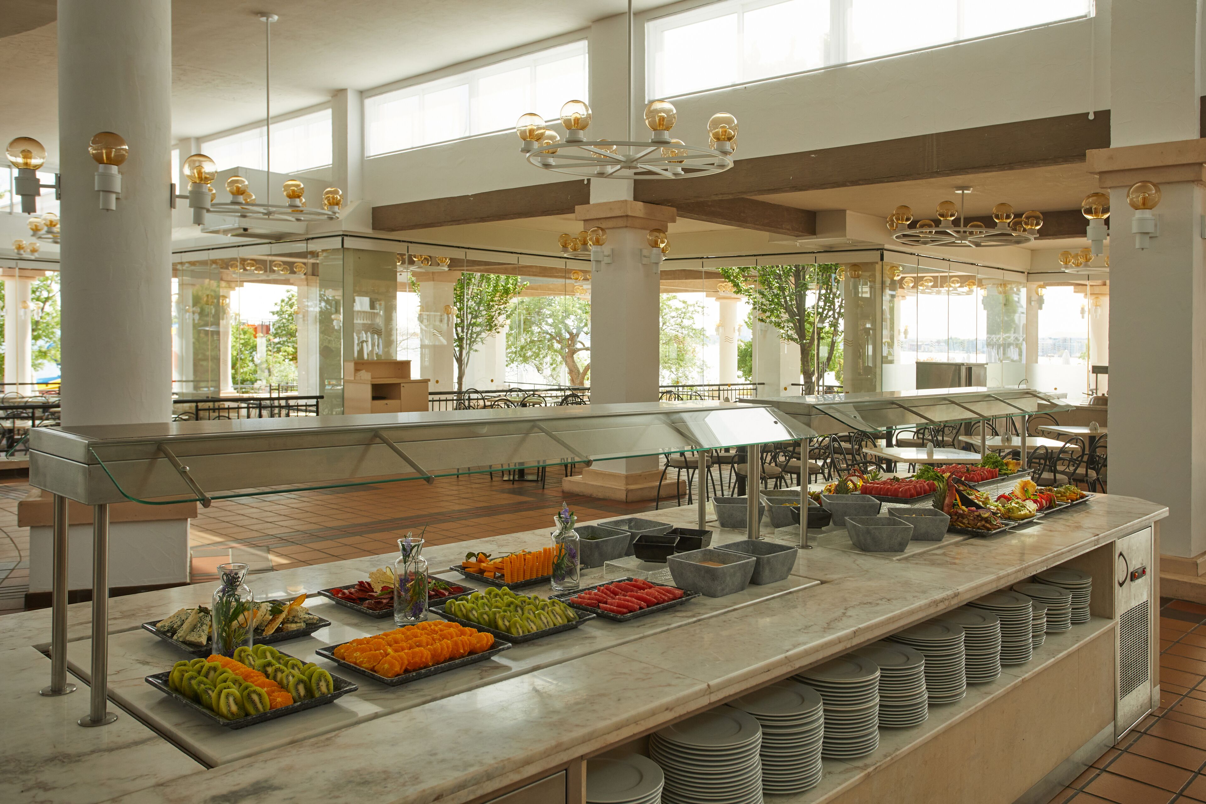 Foto - Dreams Sunny Beach Resort and Spa - Premium All Inclusive