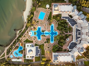 Property amenity - Dreams Sunny Beach Resort & Spa Premium All Inclusive (Sunny Beach)