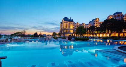 Dreams Sunny Beach Resort & Spa Premium All Inclusive