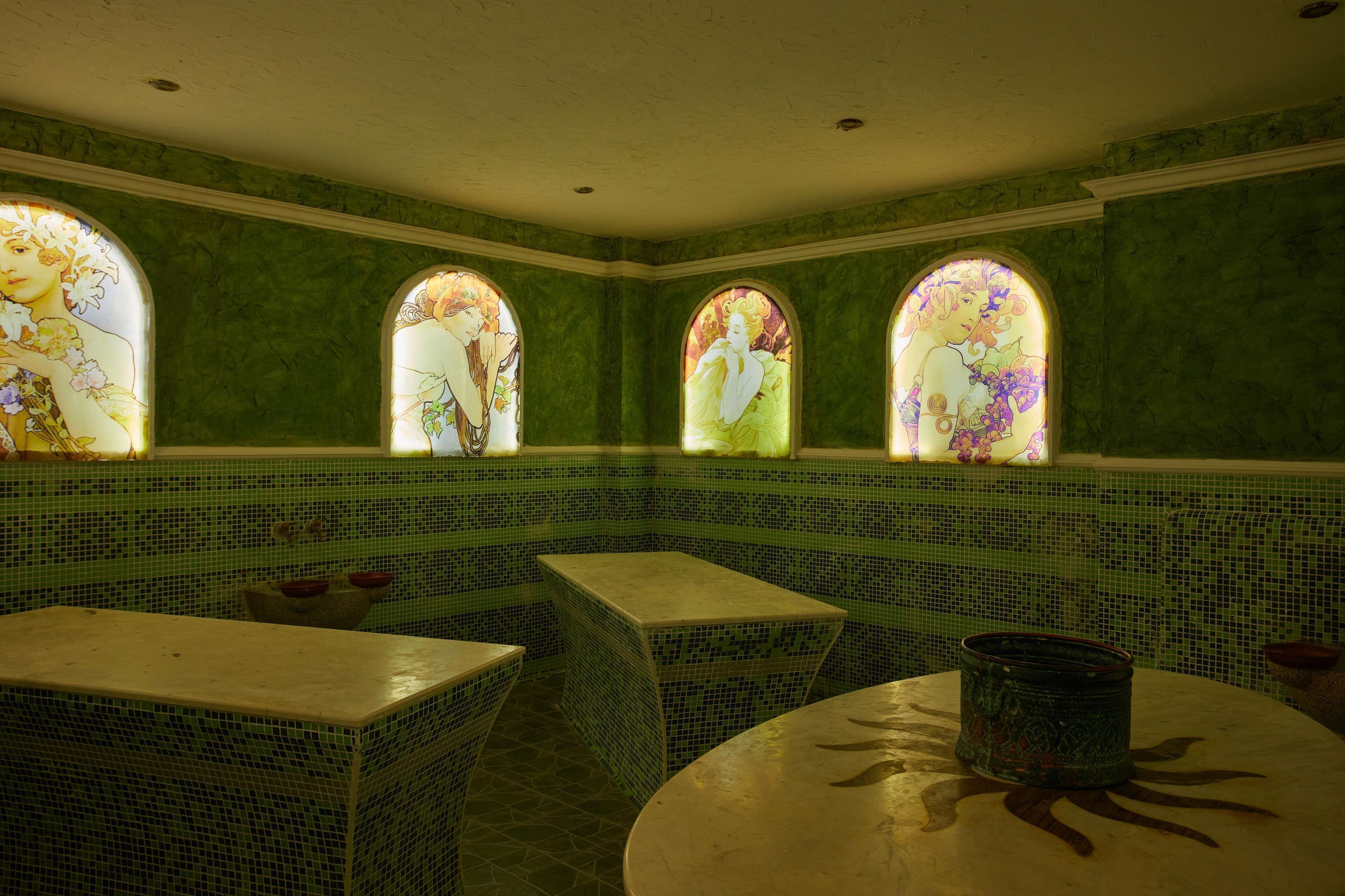 Foto - Dreams Sunny Beach Resort and Spa - Premium All Inclusive