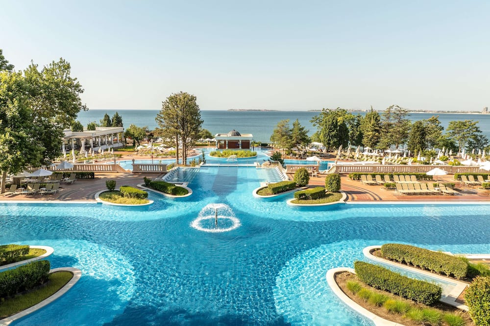 Dreams Sunny Beach Resort & Spa Premium All Inclusive