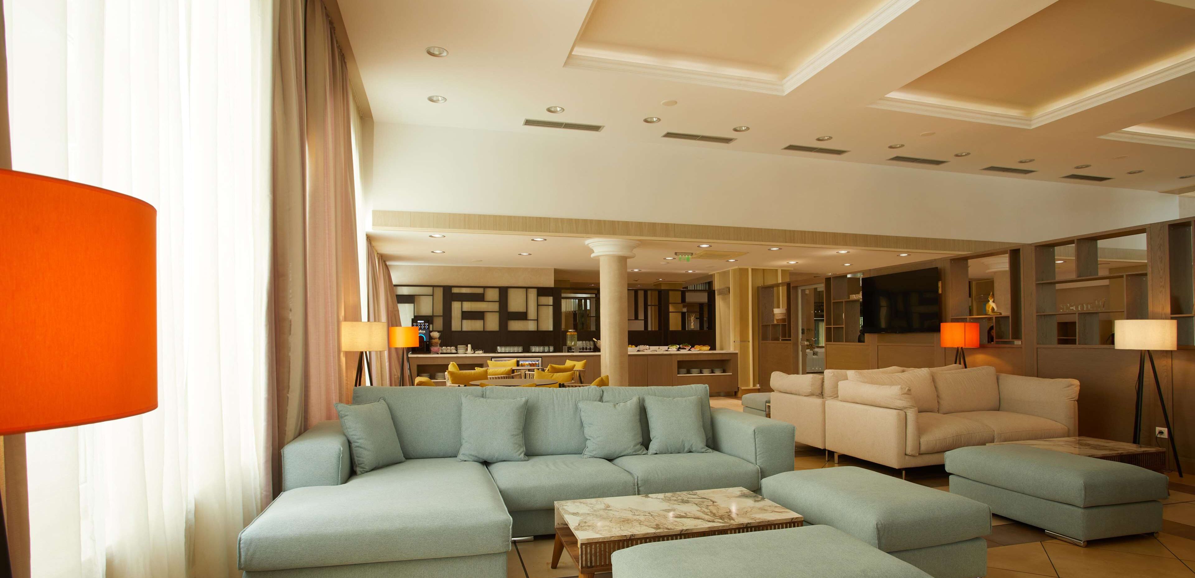 Foto - Dreams Sunny Beach Resort and Spa - Premium All Inclusive