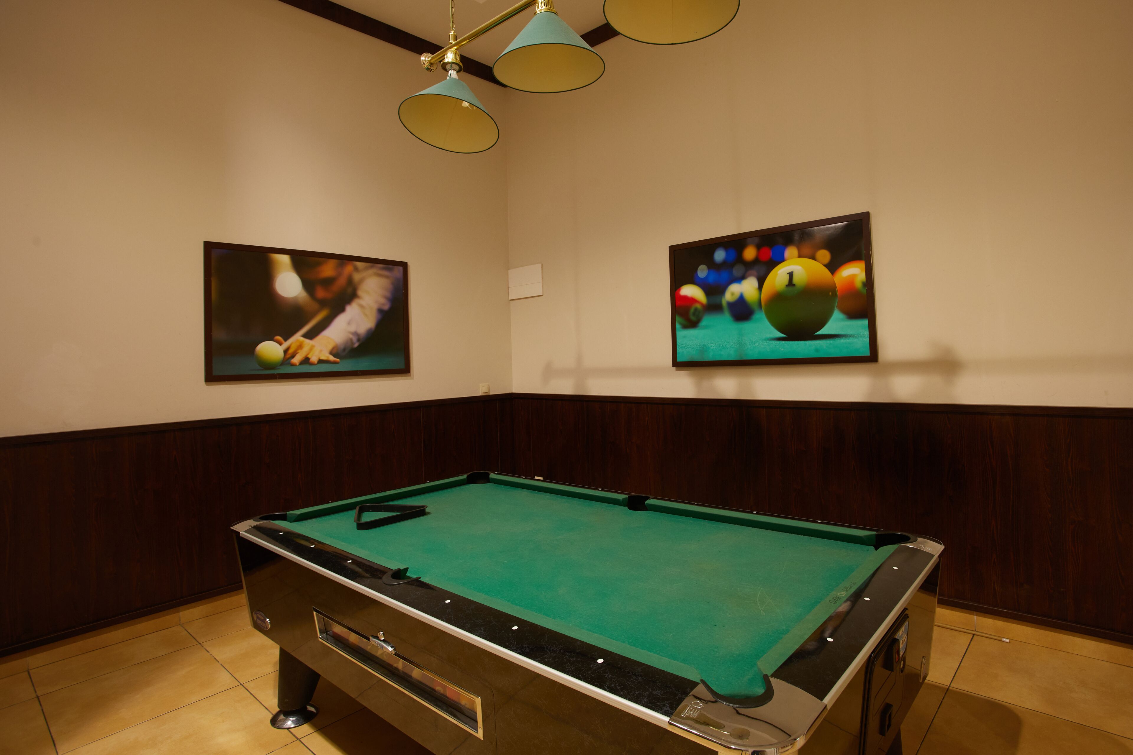 Foto - Dreams Sunny Beach Resort and Spa - Premium All Inclusive