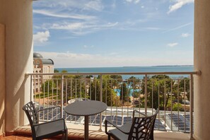 Beach/ocean view - Dreams Sunny Beach Resort & Spa Premium All Inclusive (Sunny Beach)