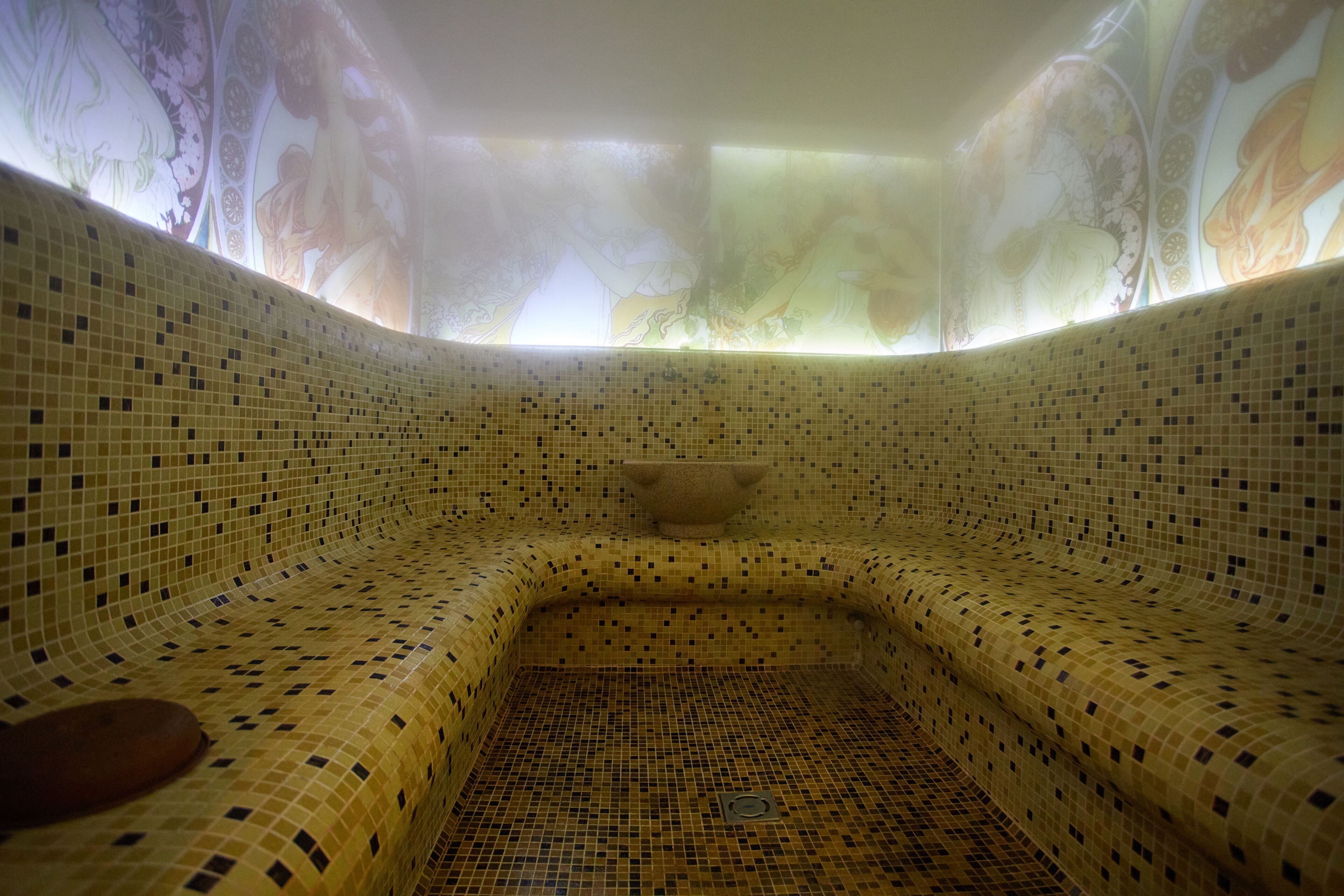 Foto - Dreams Sunny Beach Resort and Spa - Premium All Inclusive